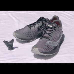 Saucony Kilkenny XC8 Spike